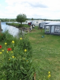 Camping De Schans in 4024 Eck En Wiel / Buren / Nederland