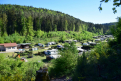 Campingplatz Moosbachtal in 66994 Dahn / Rheinland-Pfalz / Duitsland