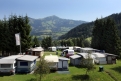 Camping Reiterhof in 6361 Hopfgarten im Brixental / Tirol / Oostenrijk