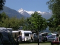 Panorama Camp Zell am See in 5700 Zell am See / Salzburg / Oostenrijk