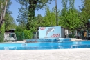 camping ticino in 27100 Pavia / Lombardei / Italië