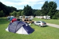 Thermenland Camping Fürstenfeld in 8280 Fürstenfeld / Steiermark / Oostenrijk