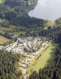 Camping Bankenhof in 79822 Titisee-Neustadt / Freiburg / Duitsland