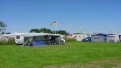 Campingplatz Isums in 26409 Wittmund / Niedersachsen / Duitsland