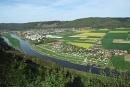 Campingplatz Himmelspforte in 37619 Bodenwerder / Niedersachsen / Duitsland