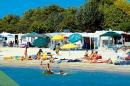 Camping des Mûres in 83310 Grimaud / Provence-Alpes-Côte d’Azur / Frankrijk