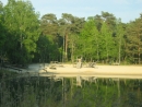 Landgoedcamping Het Meuleman in 7587 De Lutte / Overijssel / Nederland