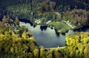 Harz-Camp Bremer Teich in 06507 Gernrode / Sachsen-Anhalt / Duitsland