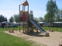 Camping de Borkeld in 7475 Markelo / Overijssel / Nederland