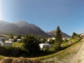 Camping Madulain in 7523 Madulain / Graubünden / Zwitserland
