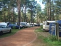 Familienpark Senftenberger See in 01968 Großkoschen / Brandenburg / Duitsland