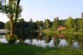 Camping und Ferienpark Falkensteinsee in 27777 Ganderkesee / Niedersachsen / Duitsland