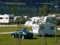 Camping Lipno Modrin in 38278 Lipno Nad Vltavou / Český Krumlov / Tsjechië