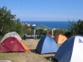 Camping Varna in 9000 Varna / Bulgarije