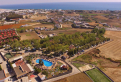 Camping La Rosaleda in 11140 Conil de la Frontera / Andalusien / Spanje