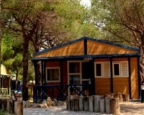 Camping El Garrofer in 08870 Sitges / Katalonien / Spanje