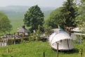 Camping de Durnal - Le Pommier Rustique*** in 5530 Durnal / Wallonia / België