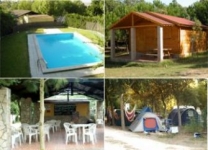 Camping Medina Sidonia in 11170 Medina Sidonia / Andalusien / Spanje