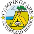Camping Ostsee - Campingpark Rerik in 18230 Ostseebad Rerik / Mecklenburg-Vorpommern / Duitsland
