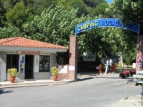 Camping Roca Grossa in 08370 Calella / Katalonien / Spanje