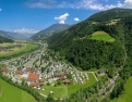 Erlebnis-Comfort-Camping Aufenfeld in 6274 Aschau im Zillertal / Tirol / Oostenrijk