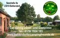 Behlendorfer Campingfreunde e.V. in 23919 Behlendorf / Schleswig-Holstein / Duitsland