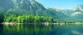 Camp Zlatorog in 4265 Bohinjsko Jezero / Slovenië