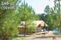 Camping Indigo Oléron in 17370 Saint-Trojan-les-Bains / Charente-Maritime / Frankrijk