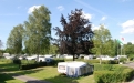 Sakskøbing Camping in 4990 Sakskøbing / Sjælland / Denemarken