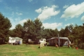 Natur- und Waldcamping am Tonsee Süd in 15757 Löpten / Brandenburg / Duitsland