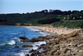 Les Plages De Beg Leguer in 22300 Lannion / Bretagne / Frankrijk