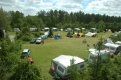 Camping De Bronzen Eik in 9551 Sellingen / Groningen / Nederland