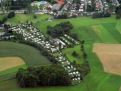 Nibelungen-Camping am Schwimmbad in 64658 Fürth / Hessen / Duitsland