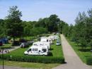 Campingplatz Auensee in 04159 Leipzig / Sachsen / Duitsland