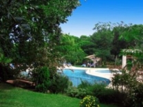 Camping Sant Pol in 17220 Sant Feliu De Guixols / Katalonien / Spanje