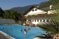 Camping-Park Steiner Südtirol in 39055 Laives / Bozen / Italië