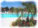 Camping Les Chenes in 30250 Junas / Languedoc-Roussillon / Frankrijk