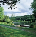 Family Camping Hafnersee in 9074 Keutschach / Kärnten / Oostenrijk