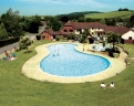 Cofton Country Holidays in EX7 0LZ Dawlish / UK