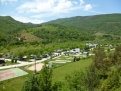 Camping Vall De Camprodon in 17867 Camprodon / Katalonien / Spanje