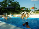 Balástya Beach in 6764 Balástya / Csongrád / Hongarije