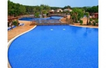 Camping Torre De La Mora in 43080 Tarragona / Tarragona / Spanje