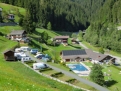 Panorama-Camping Lesachtal in 9653 Liesing / Kärnten / Oostenrijk