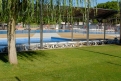 Camping Cypsela in 17256 Pals / Girona / Spanje