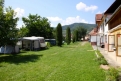 Camping Salisteanca in 557225 Saliste / Roemenië