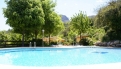 Camping Vall De Laguar in 03791 Vall de Laguart / Spanje