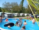 Camping Rissbach in 56841 Traben-Trarbach / Rheinland-Pfalz / Duitsland