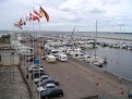 Pirita Harbour Camping in 11911 Tallinn / Estland