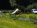 Ötztaler Naturcamping in 6444 Längenfeld / Imst / Oostenrijk