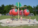 Camping De Bronzen Emmer in 7855 Meppen / Drenthe / Nederland